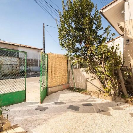 Studio Cosy Avec Terrasse Et Jardin Floirac (Gironde) Exterior photo